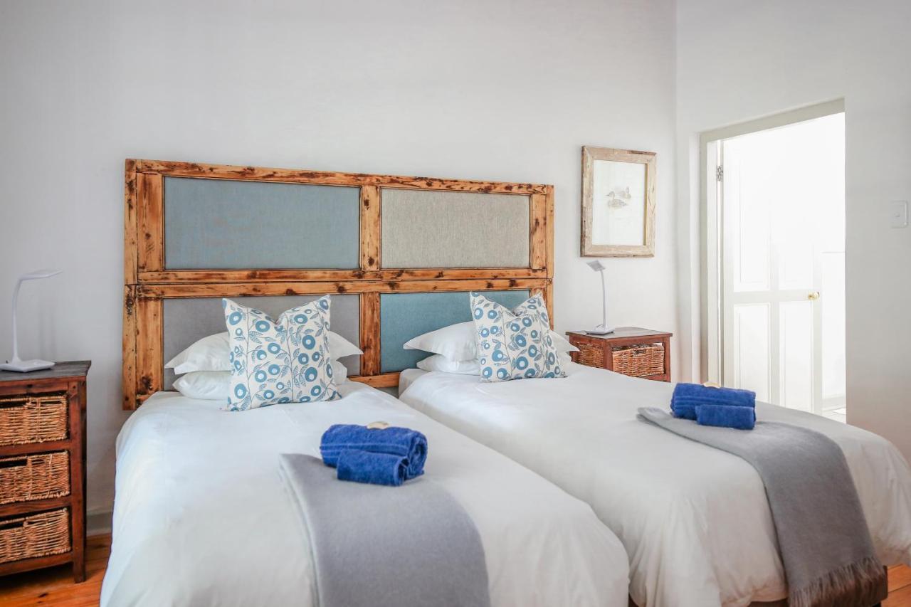 River Bend Guesthouses Graaff Reinet Exterior photo