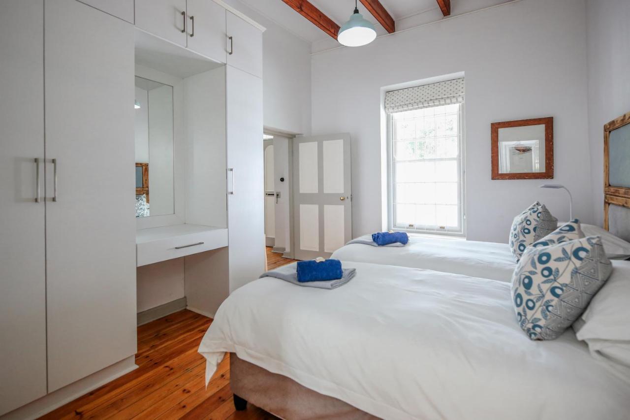 River Bend Guesthouses Graaff Reinet Exterior photo