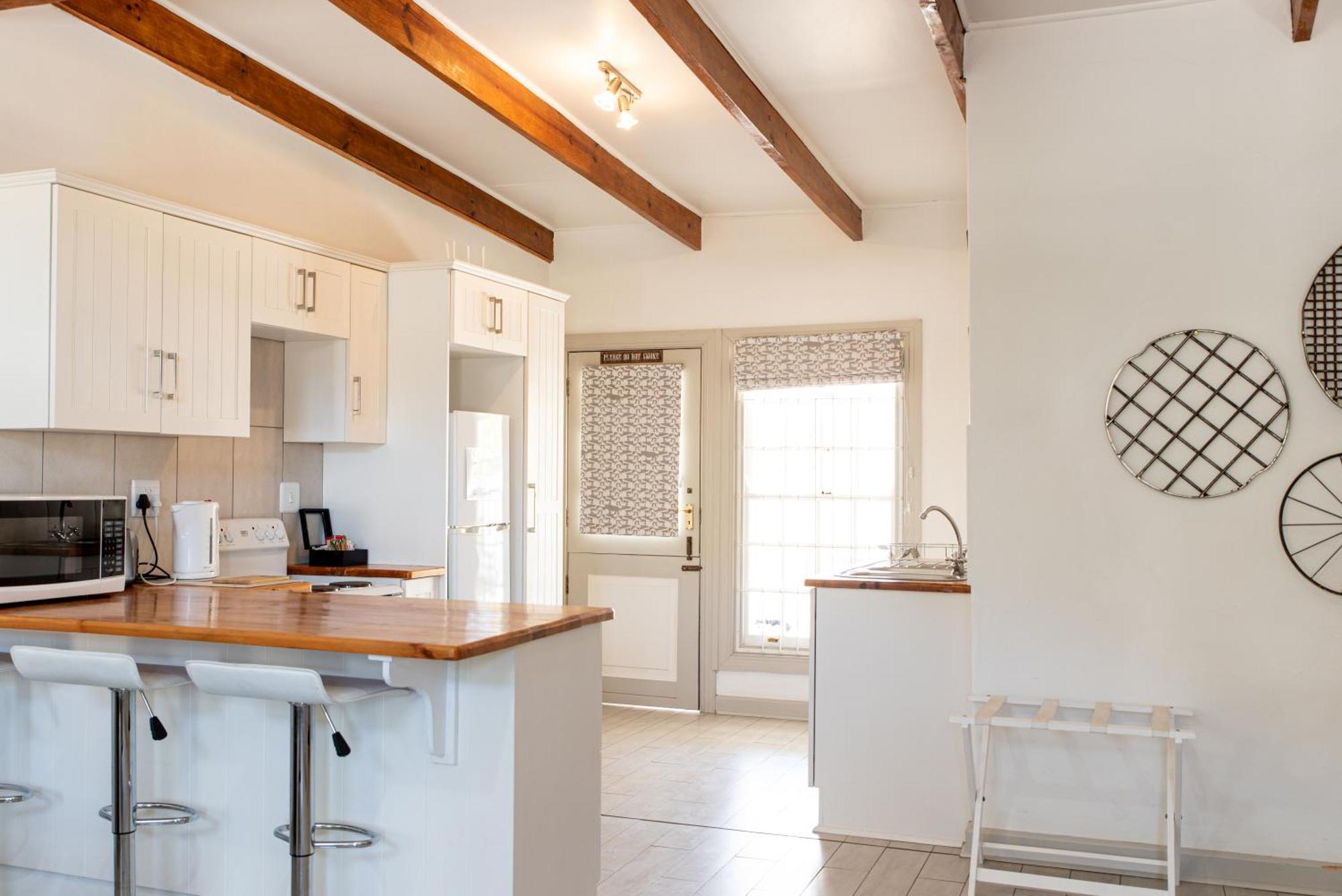 River Bend Guesthouses Graaff Reinet Exterior photo