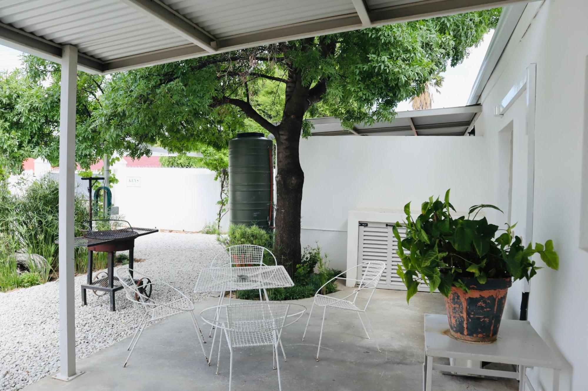 River Bend Guesthouses Graaff Reinet Exterior photo