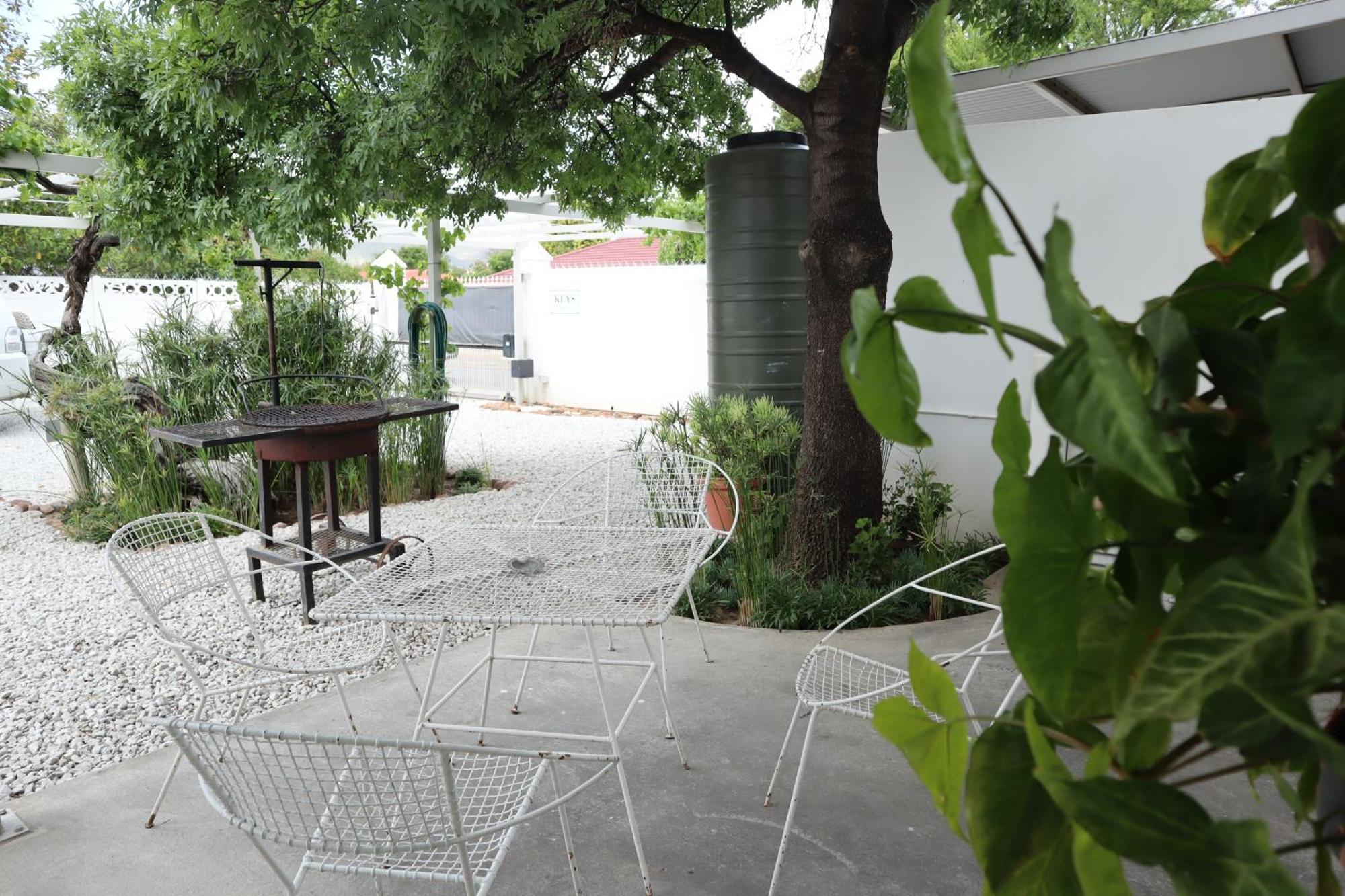 River Bend Guesthouses Graaff Reinet Exterior photo